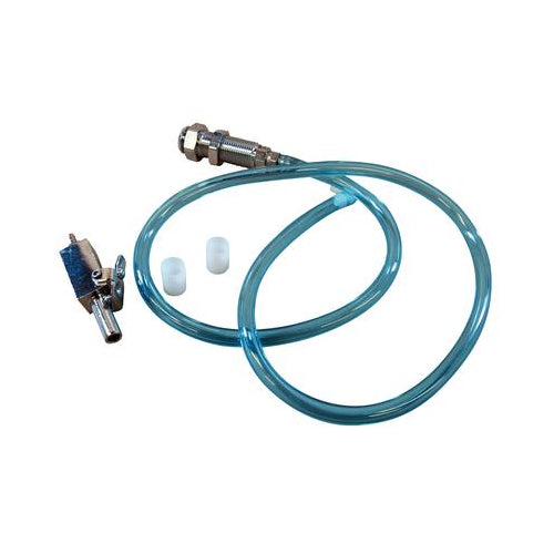 Danville Materials 44000 Micro-Etcher Quick Disconnect Kit for Operatory Danville Materials 44000 Micro-Etcher Quick Disconnect Kit for Operatory